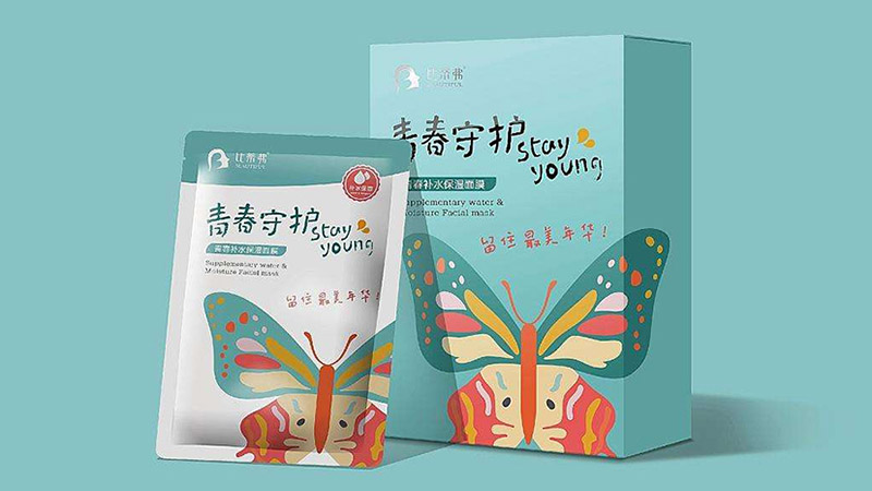 化妆品星空(中国)
应用案例